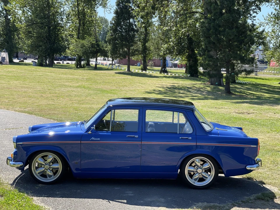 1966 Sunbeam - Image 17 of 31