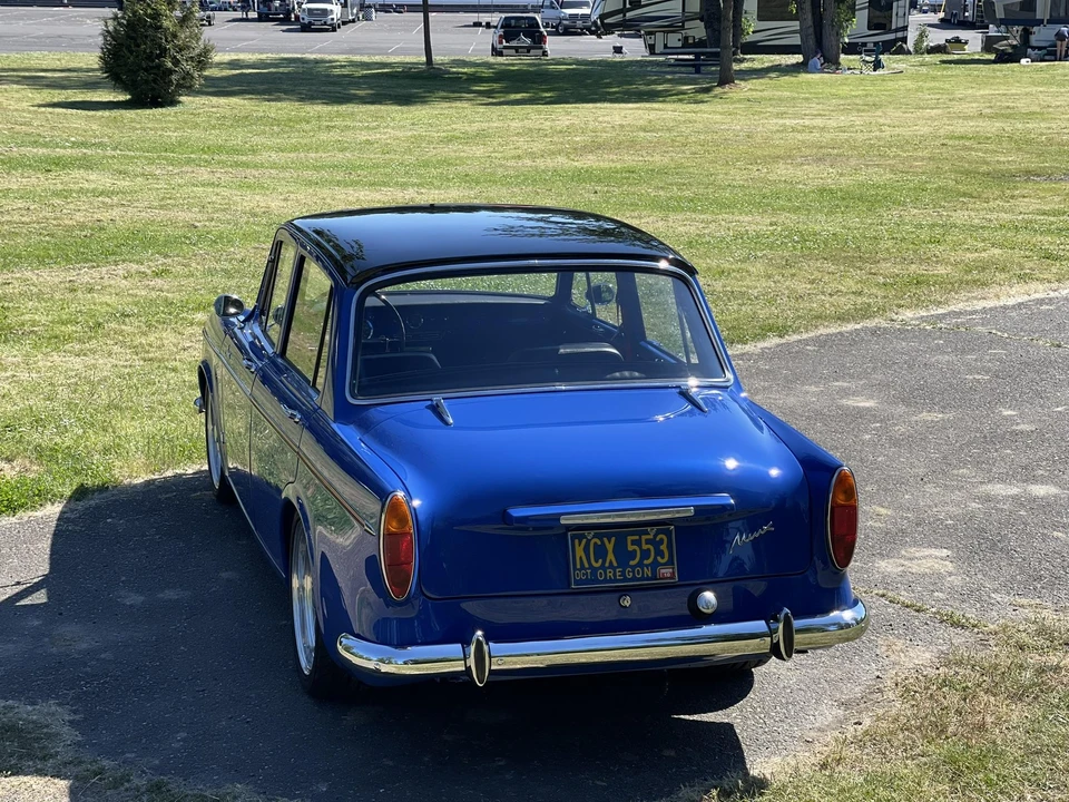 1966 Sunbeam - Image 29 of 31