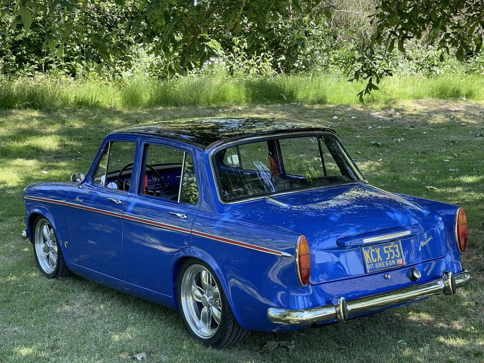 1966 Sunbeam - Image 15 of 31