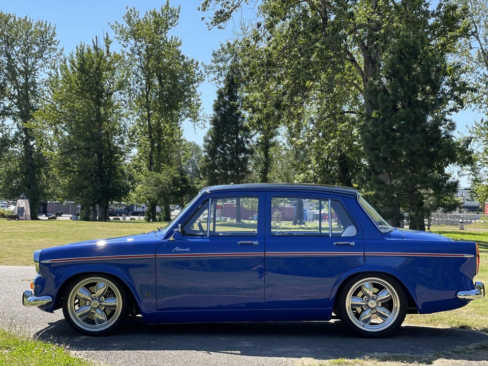 1966 Sunbeam - Image 18 of 31
