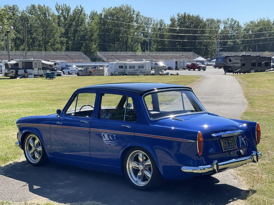 1966 Sunbeam - Image 31 of 31