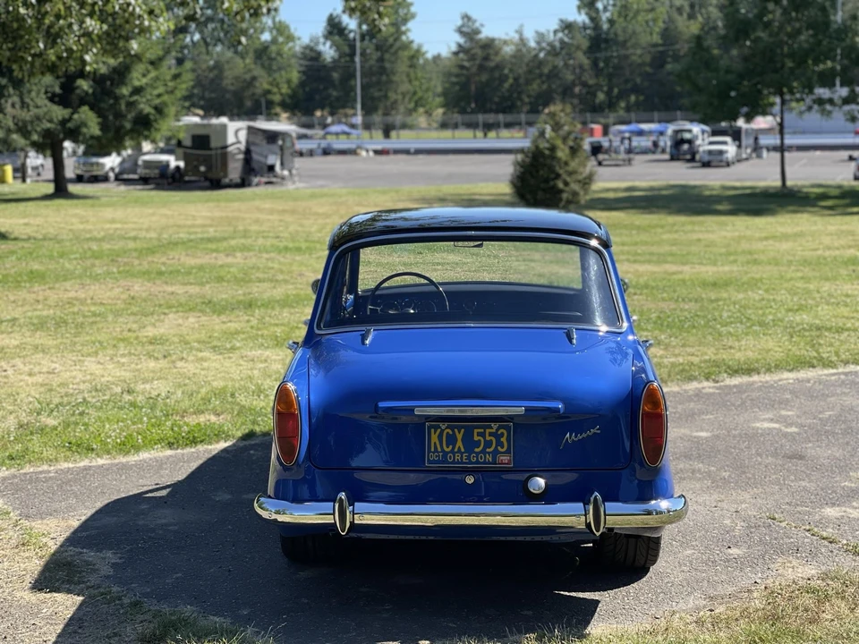 1966 Sunbeam - Image 28 of 31