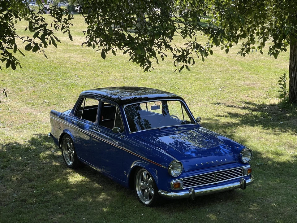 1966 Sunbeam - Image 5 of 31