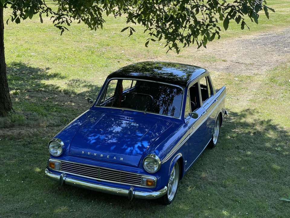 1966 Sunbeam - Image 3 of 31