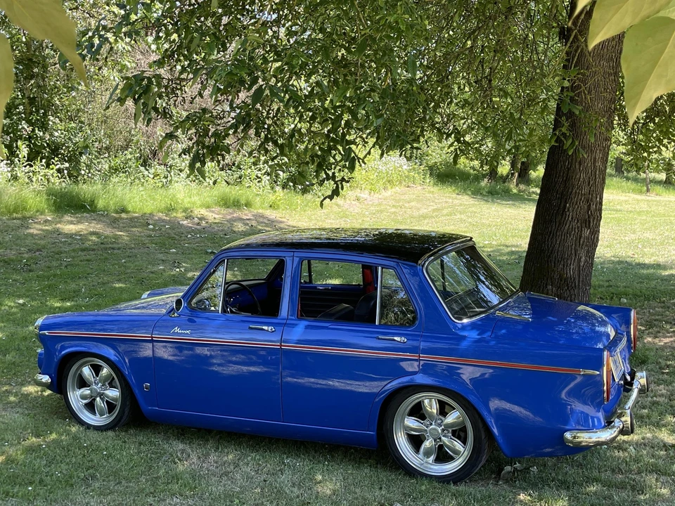 1966 Sunbeam - Image 16 of 31