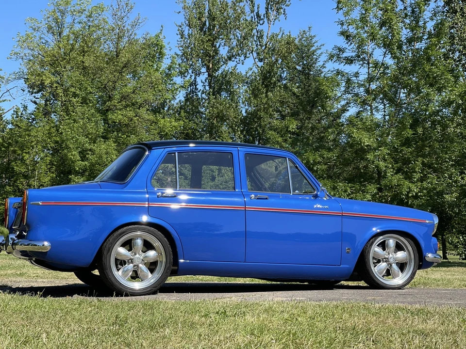 1966 Sunbeam - Image 24 of 31