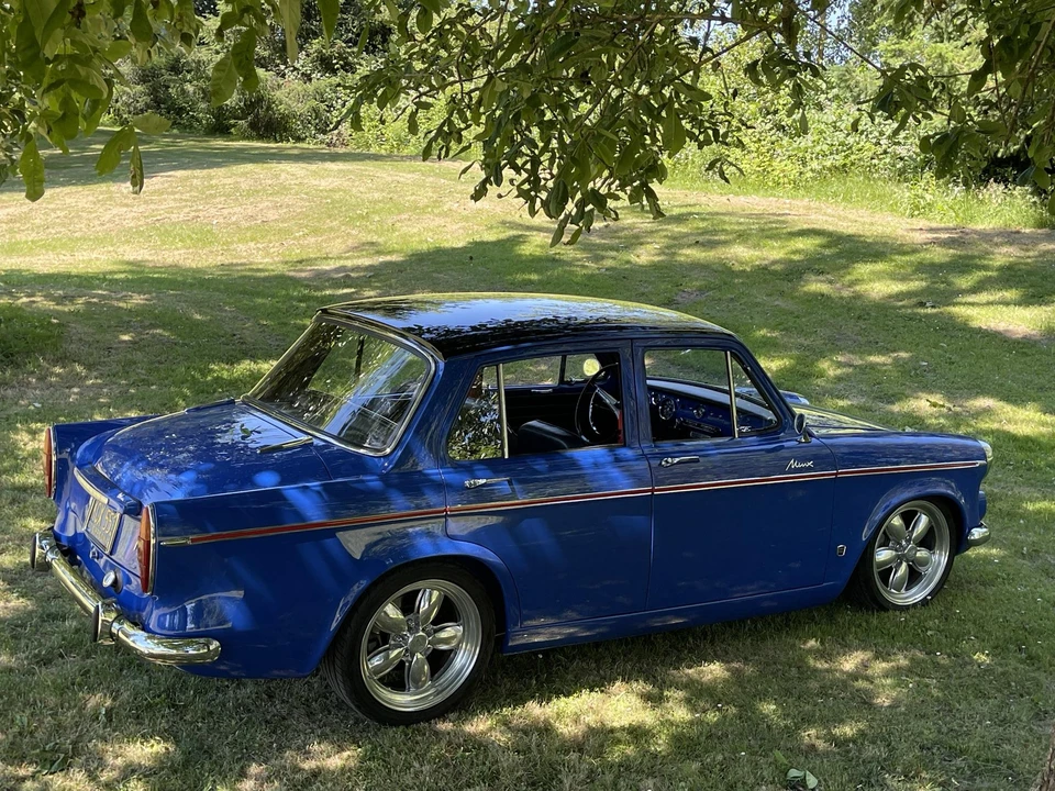 1966 Sunbeam - Image 8 of 31