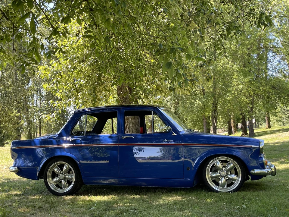 1966 Sunbeam - Image 7 of 31