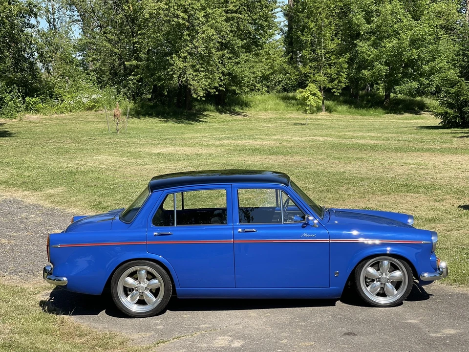 1966 Sunbeam - Image 23 of 31