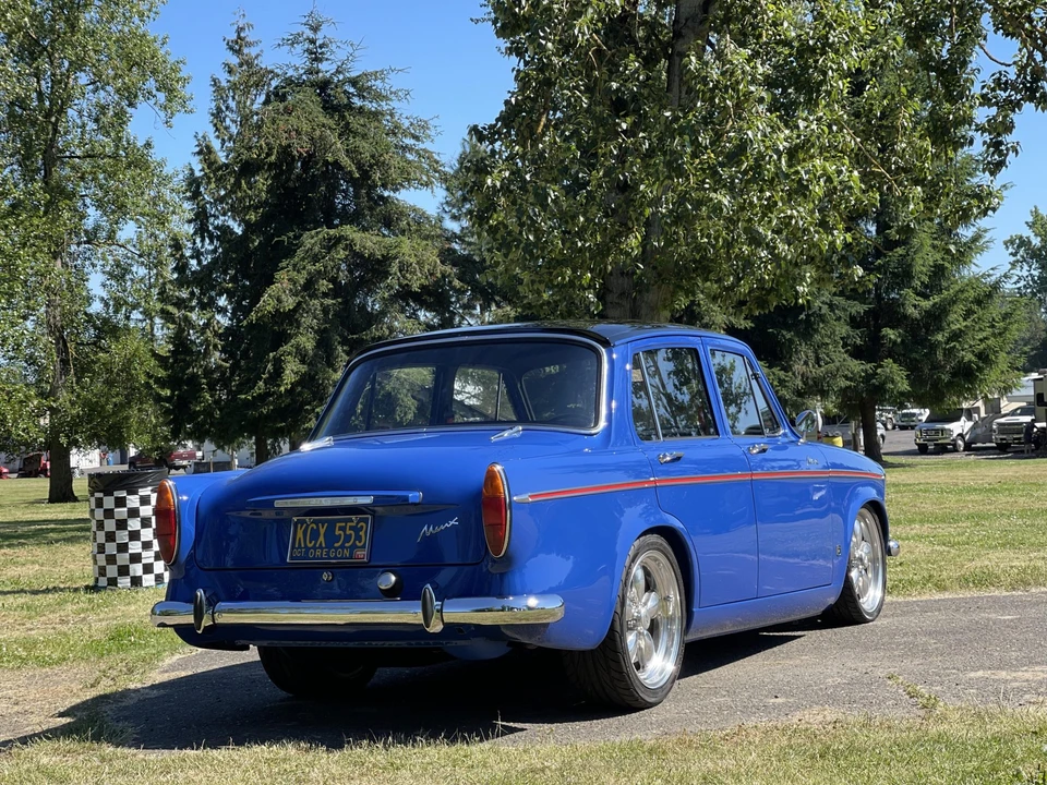 1966 Sunbeam - Image 27 of 31