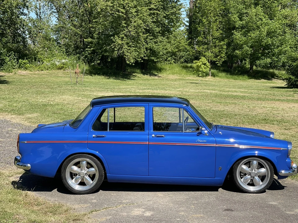 1966 Sunbeam - Image 22 of 31