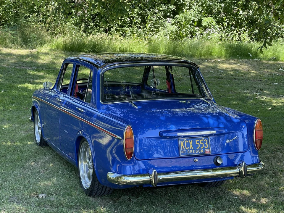 1966 Sunbeam - Image 14 of 31