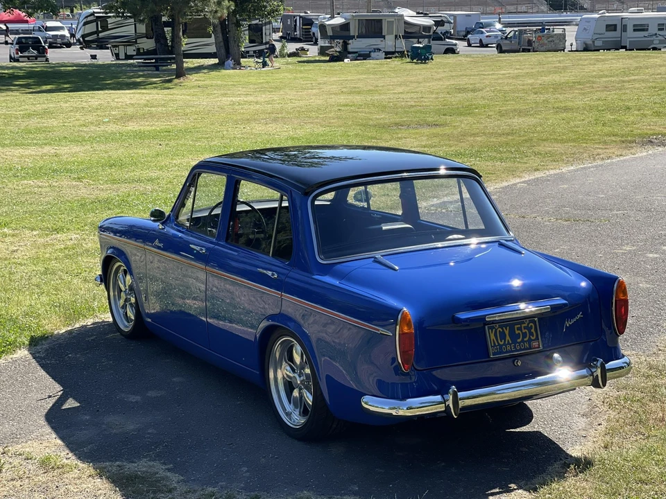 1966 Sunbeam - Image 30 of 31