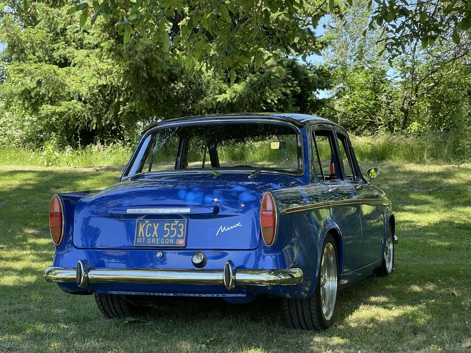1966 Sunbeam - Image 11 of 31