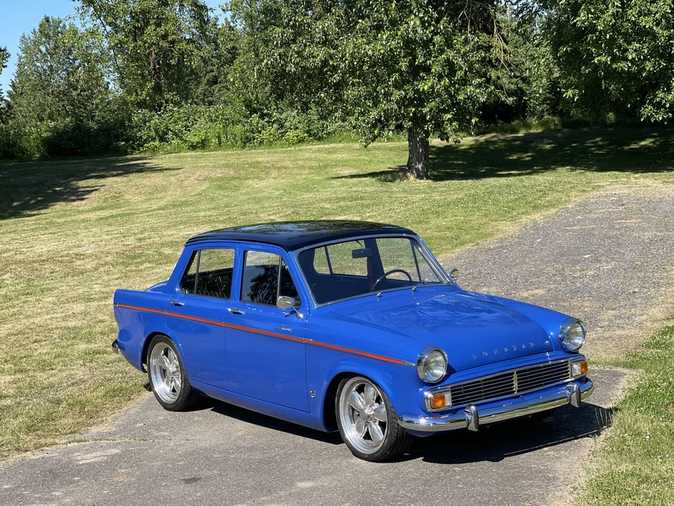 1966 Sunbeam - Image 21 of 31