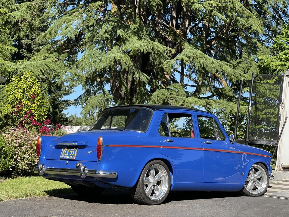 1966 Sunbeam - Image 25 of 31