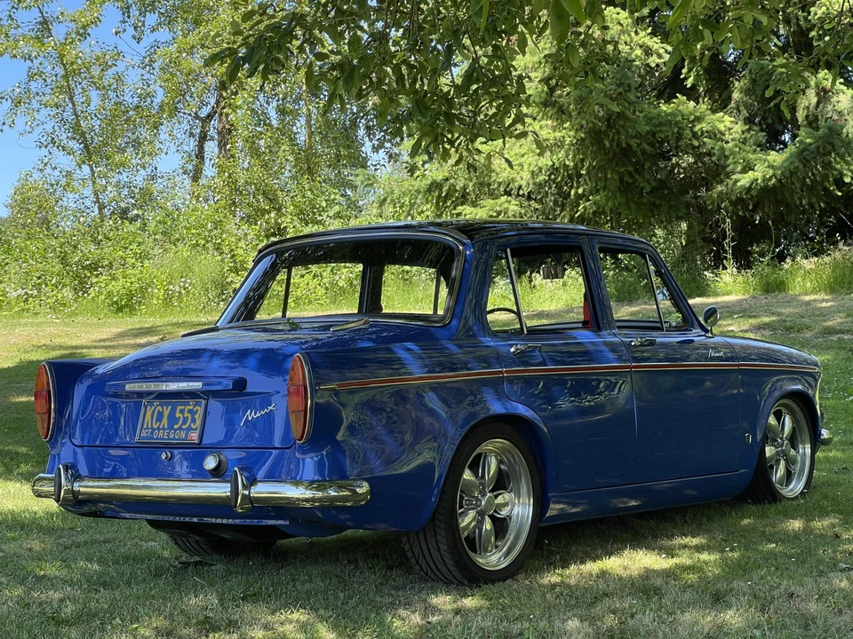 1966 Sunbeam - Image 9 of 31