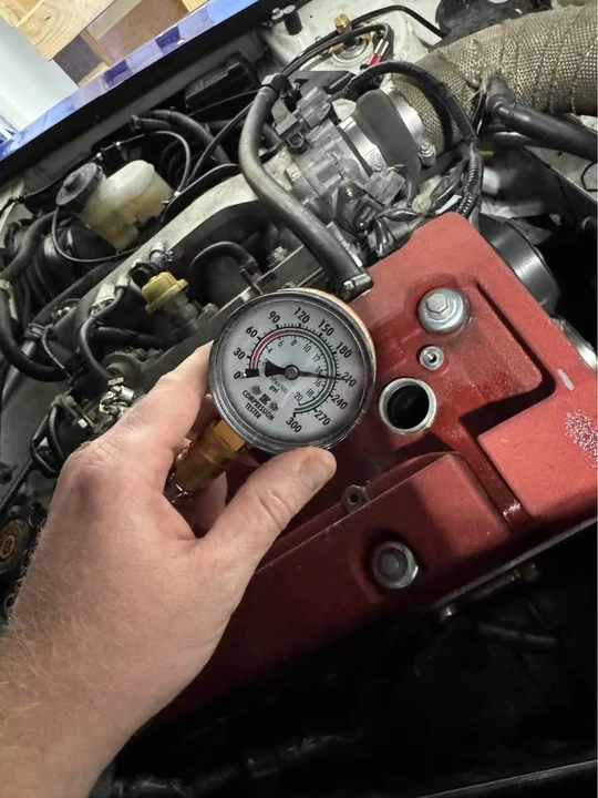 2004 Honda AP2 S2000 - Image 2 of 2
