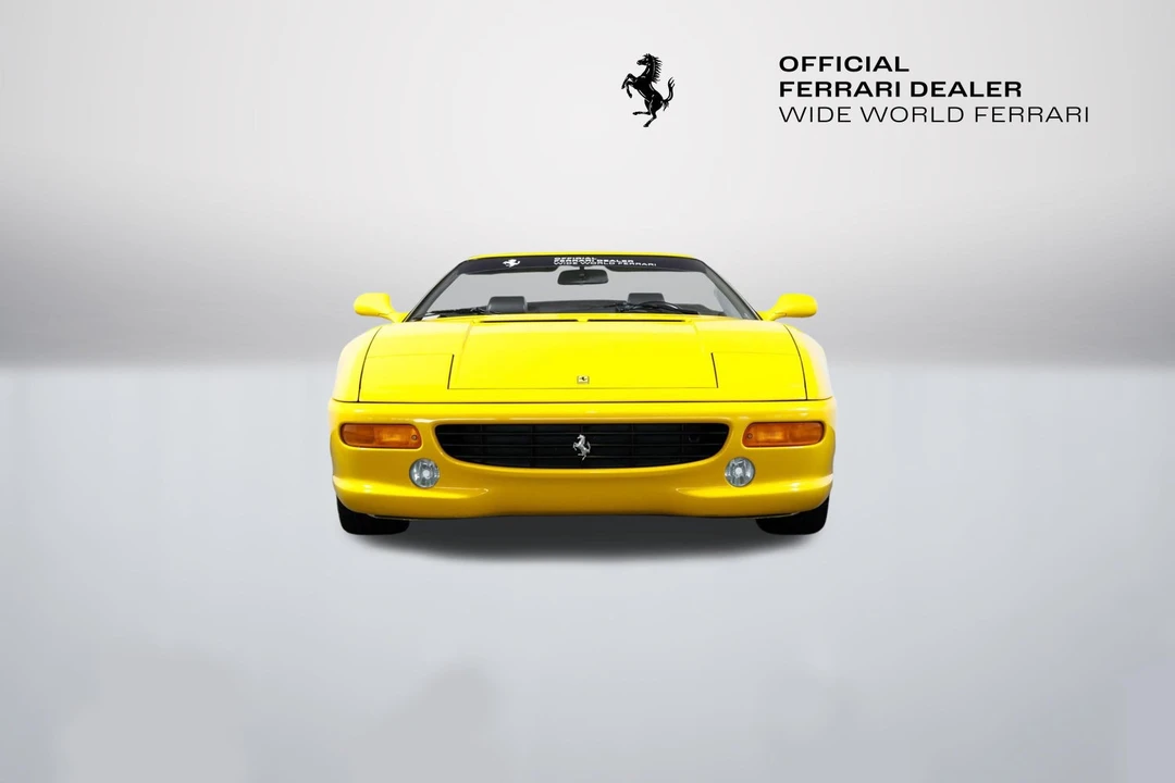 1998 Ferrari F355 Spider - Image 3 of 6