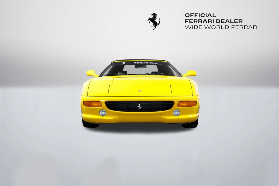 1998 Ferrari F355 Spider - Image 4 of 6