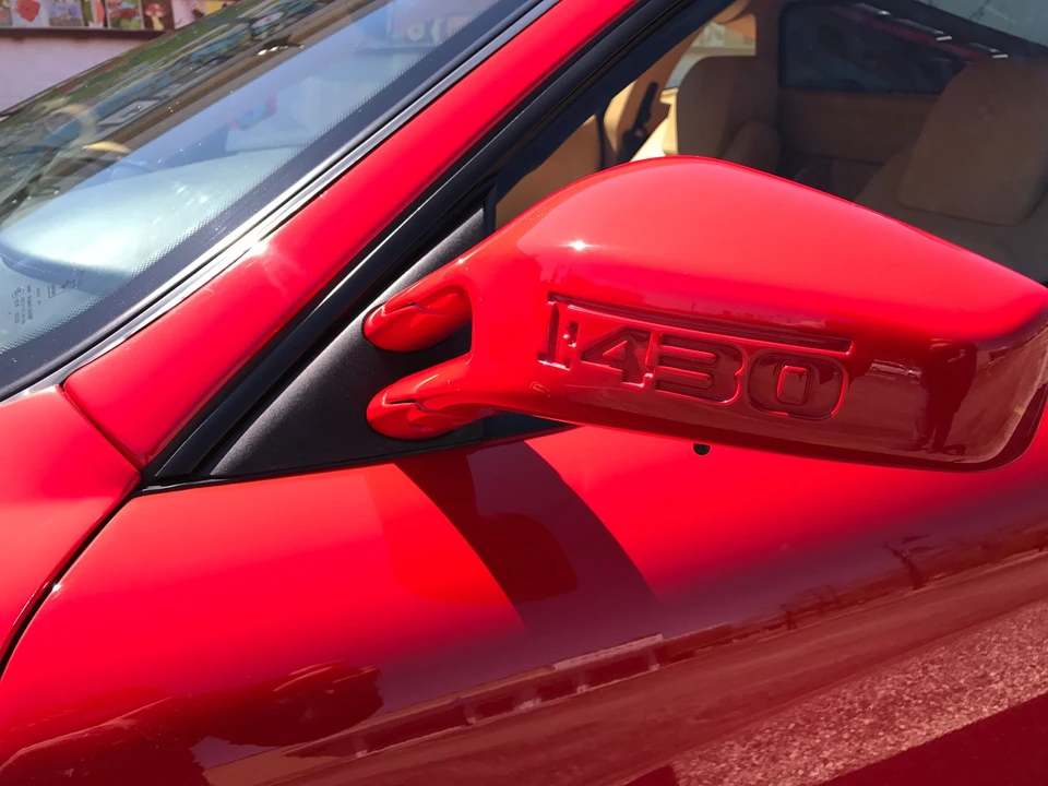 2005 Ferrari F430 Berlinetta - Image 7 of 12