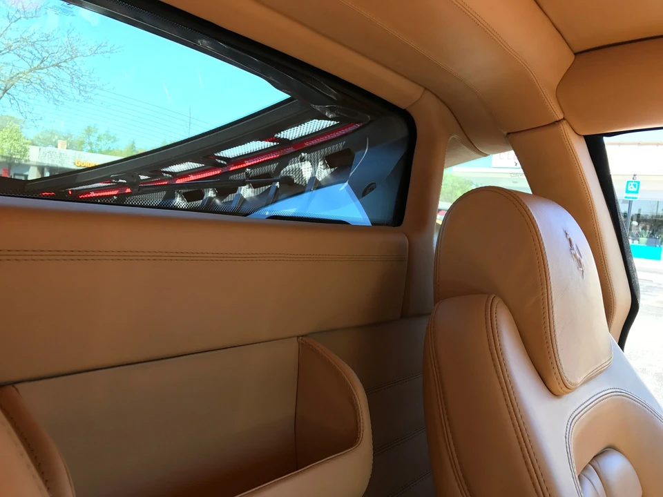 2005 Ferrari F430 Berlinetta - Image 8 of 12