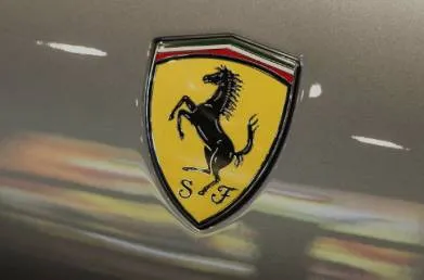 2006 Ferrari F430 Spider