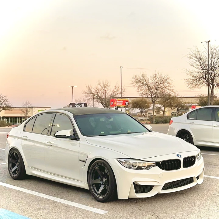 2015 BMW F80 M3 - Image 6 of 12