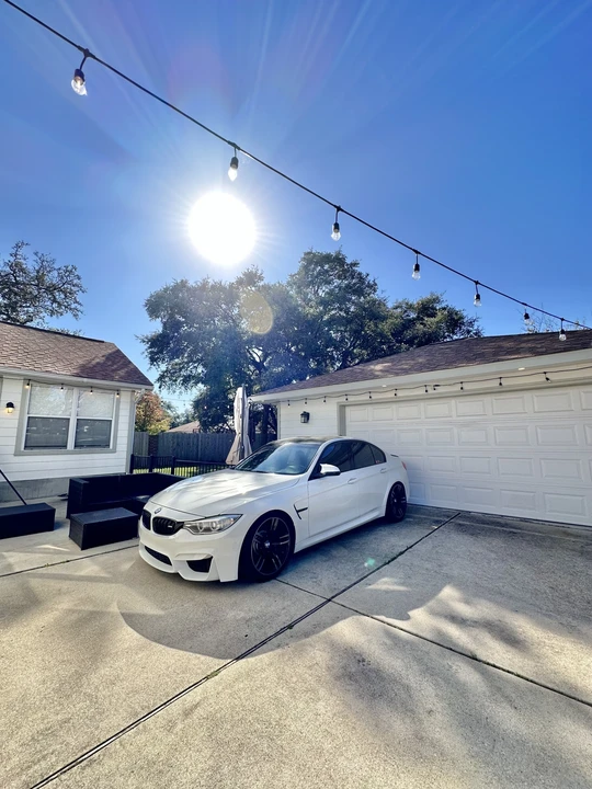2015 BMW F80 M3 - Image 5 of 12