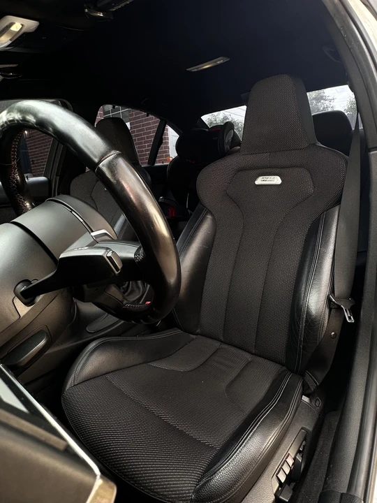 2015 BMW F80 M3 - Image 12 of 12