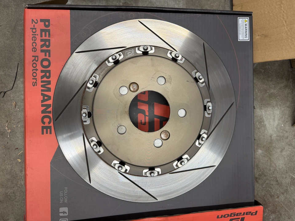 Parts & Memorabilia Mechanical Components - Image 4 of 7