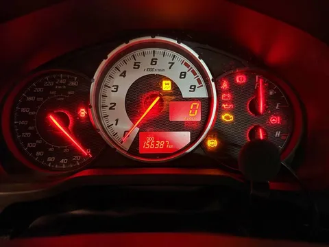 Parts & Memorabilia FA20 Motor - FRS/BRZ/GT86
