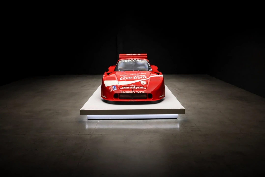 Porsche 934 & 935 - Image 13 of 31