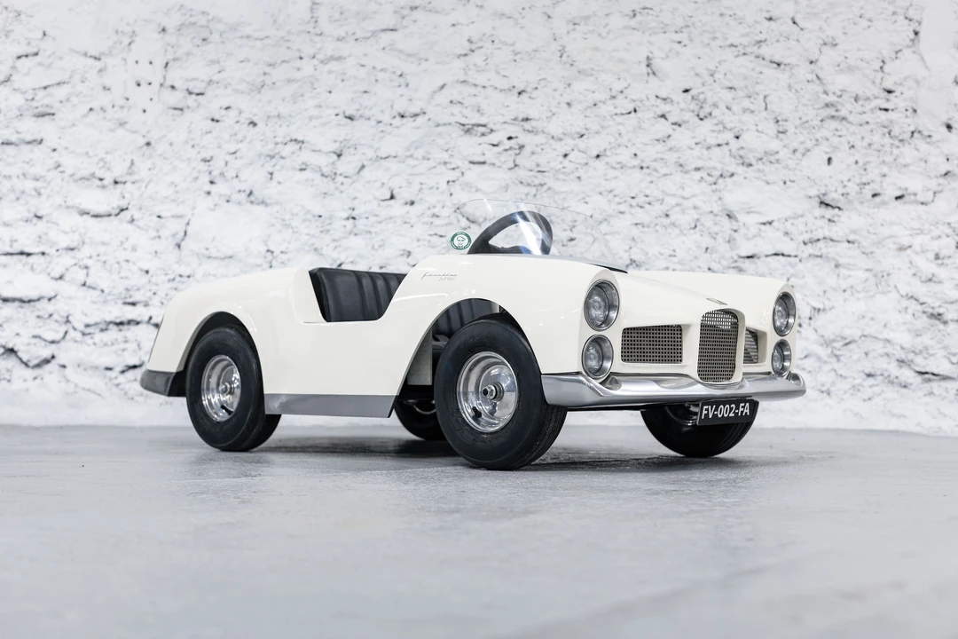 Facel Vega Facellia - Image 13 of 31