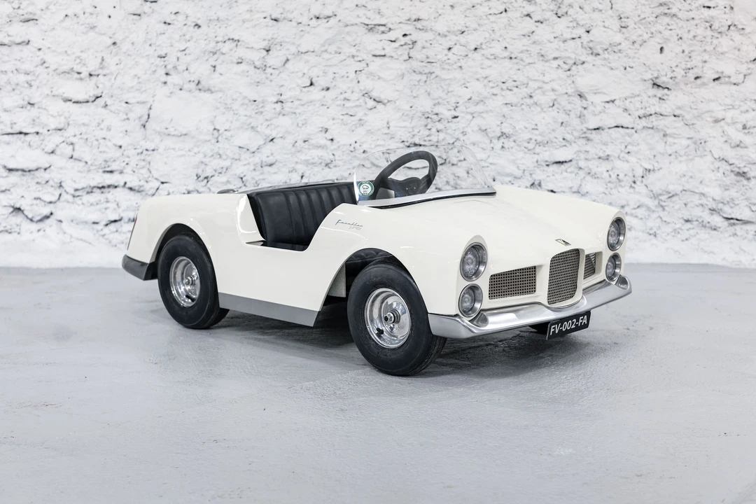 Facel Vega Facellia - Image 14 of 31