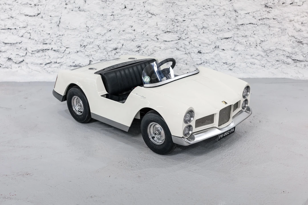 Facel Vega Facellia - Image 9 of 31