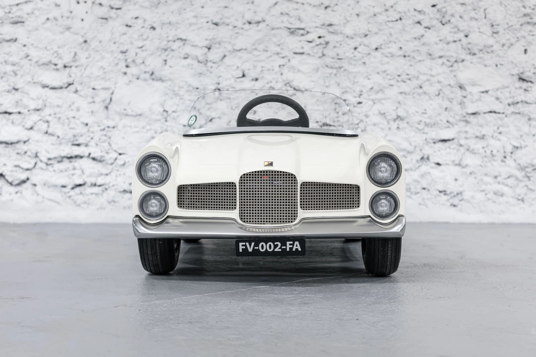 Facel Vega Facellia - Image 8 of 31
