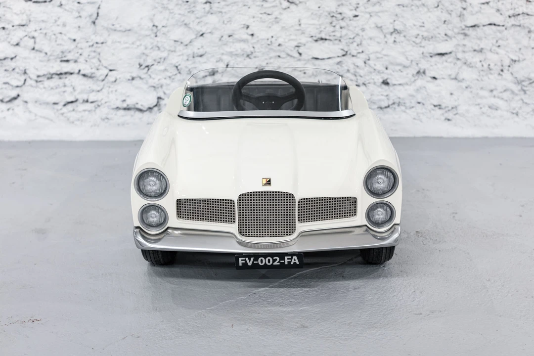 Facel Vega Facellia - Image 3 of 31