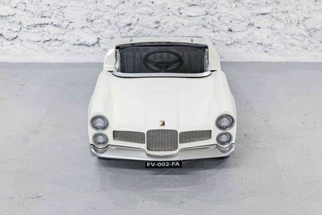 Facel Vega Facellia - Image 15 of 31