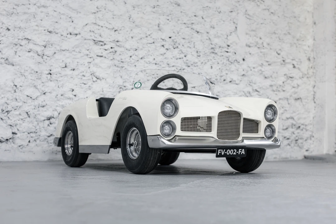 Facel Vega Facellia - Image 4 of 31