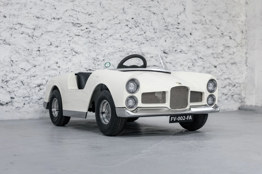 Facel Vega Facellia - Image 16 of 31