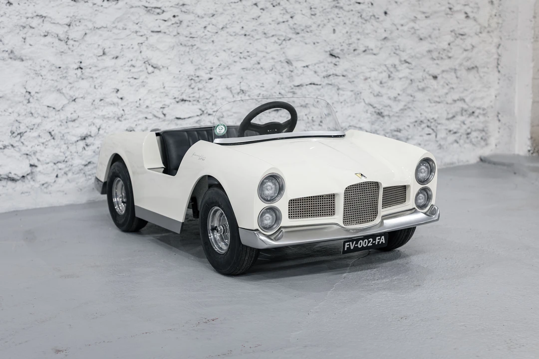 Facel Vega Facellia - Image 17 of 31