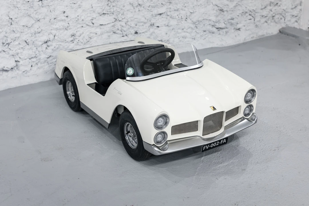 Facel Vega Facellia - Image 18 of 31