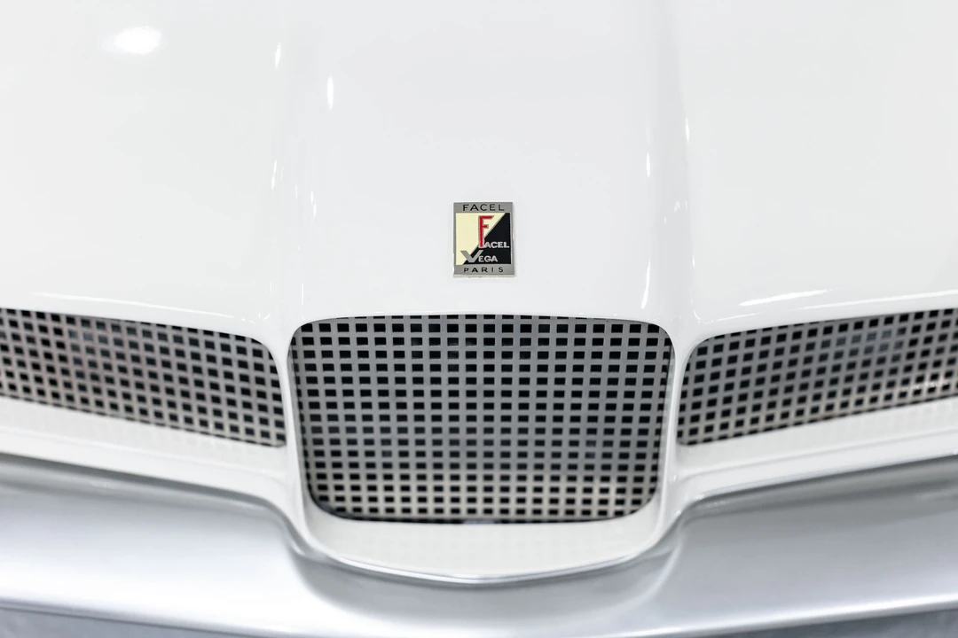 Facel Vega Facellia - Image 25 of 31