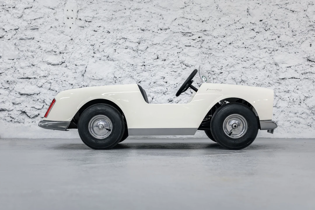 Facel Vega Facellia - Image 5 of 31