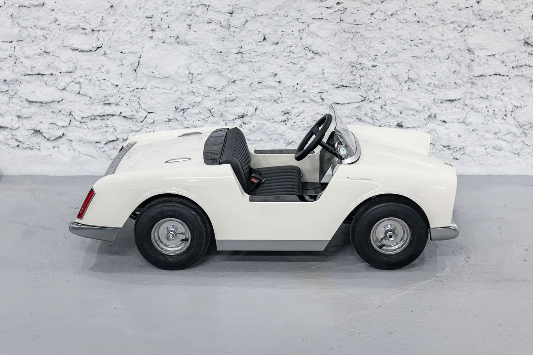 Facel Vega Facellia - Image 10 of 31