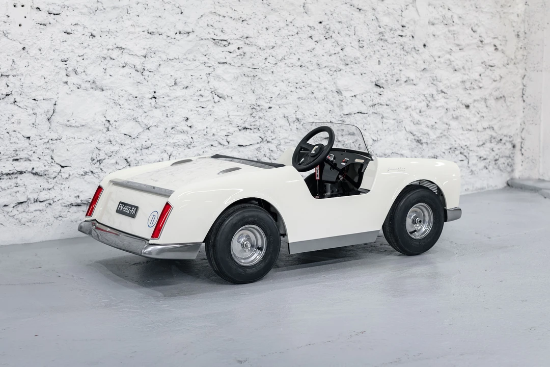 Facel Vega Facellia - Image 19 of 31