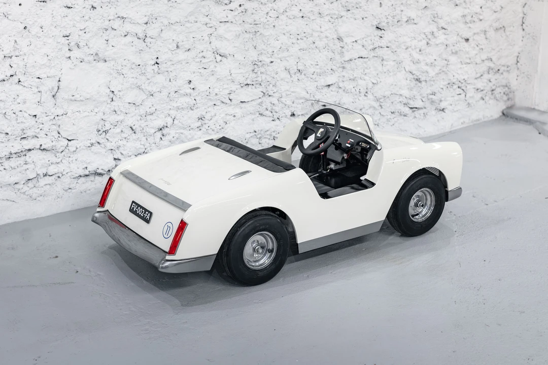 Facel Vega Facellia - Image 11 of 31