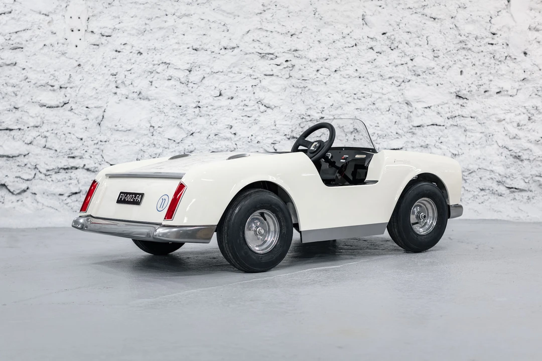 Facel Vega Facellia - Image 20 of 31
