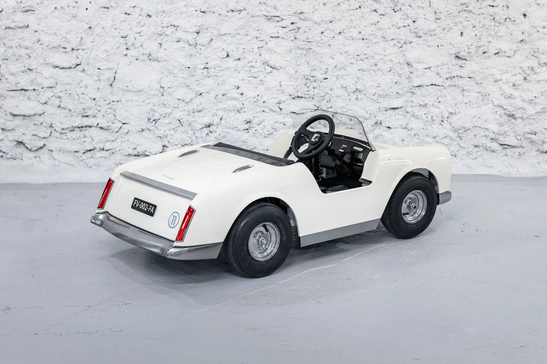 Facel Vega Facellia - Image 21 of 31